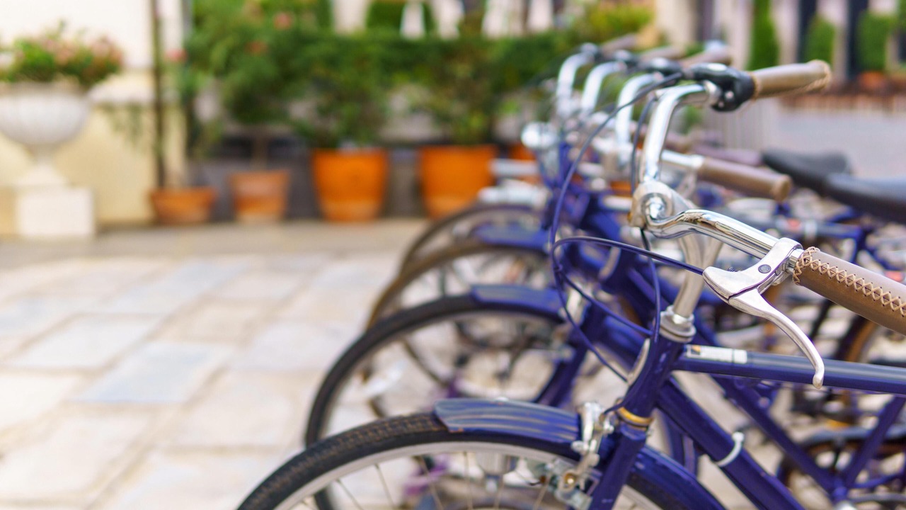 Photo of Outdoor in Bunhill