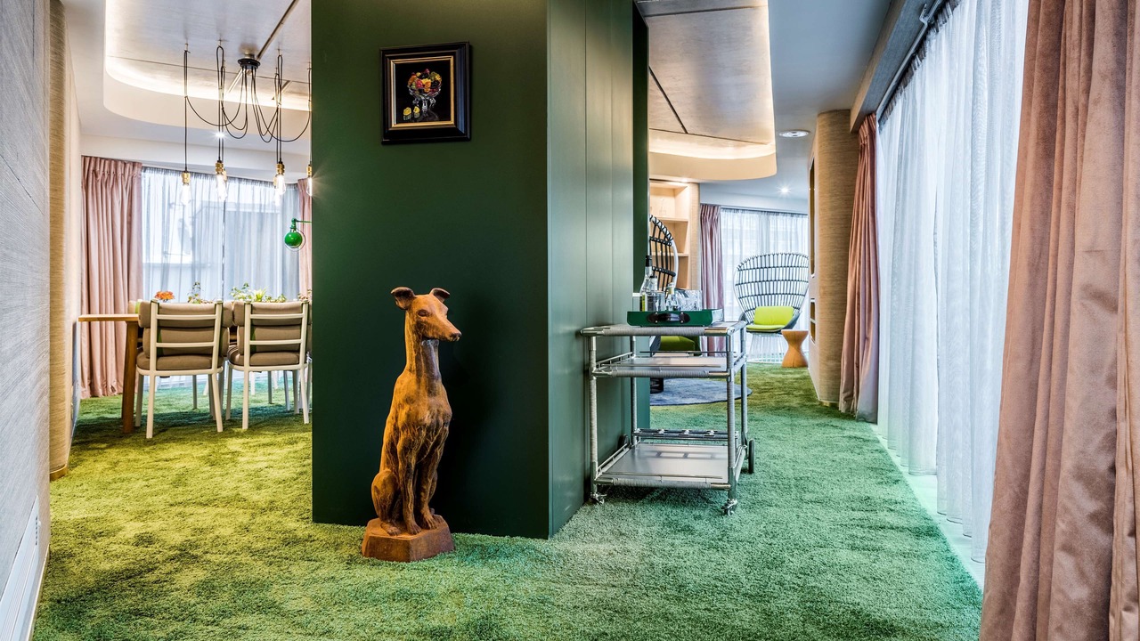 Photo of Bedroom in Bunhill