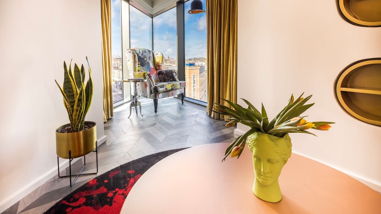 Photo of Bedroom in Bunhill