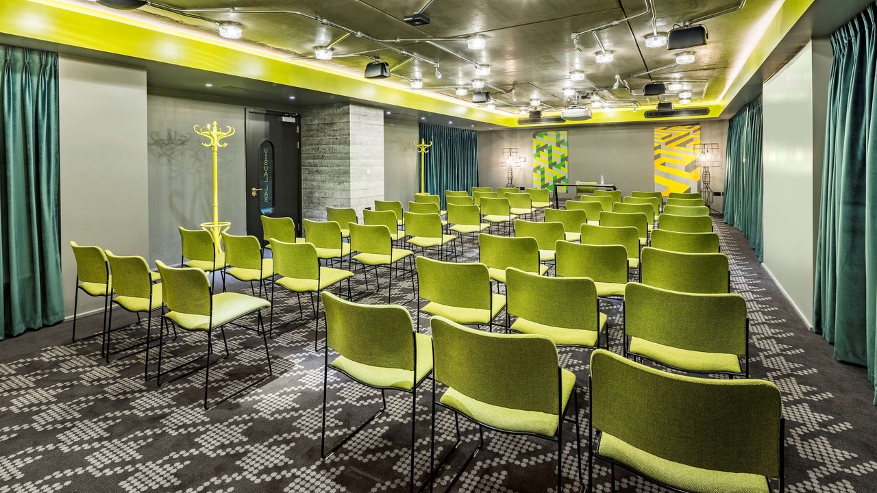 Photo of Others in Bunhill