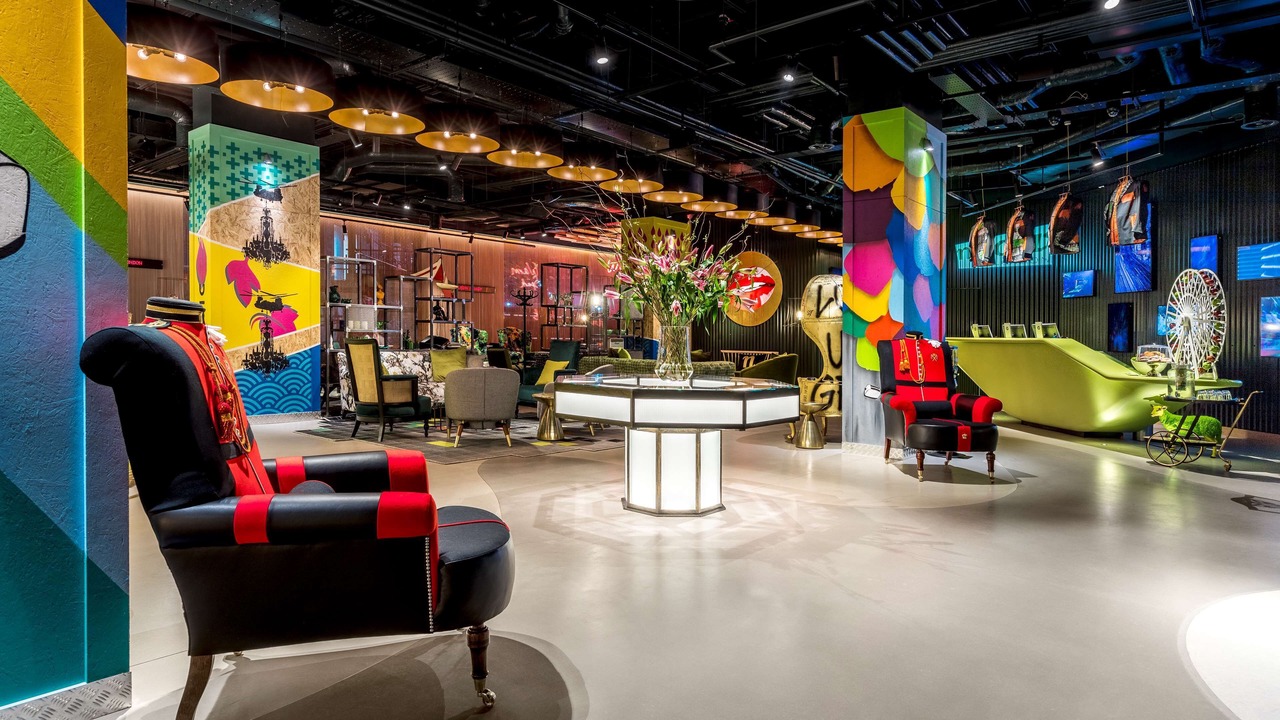 Photo of Others in Bunhill