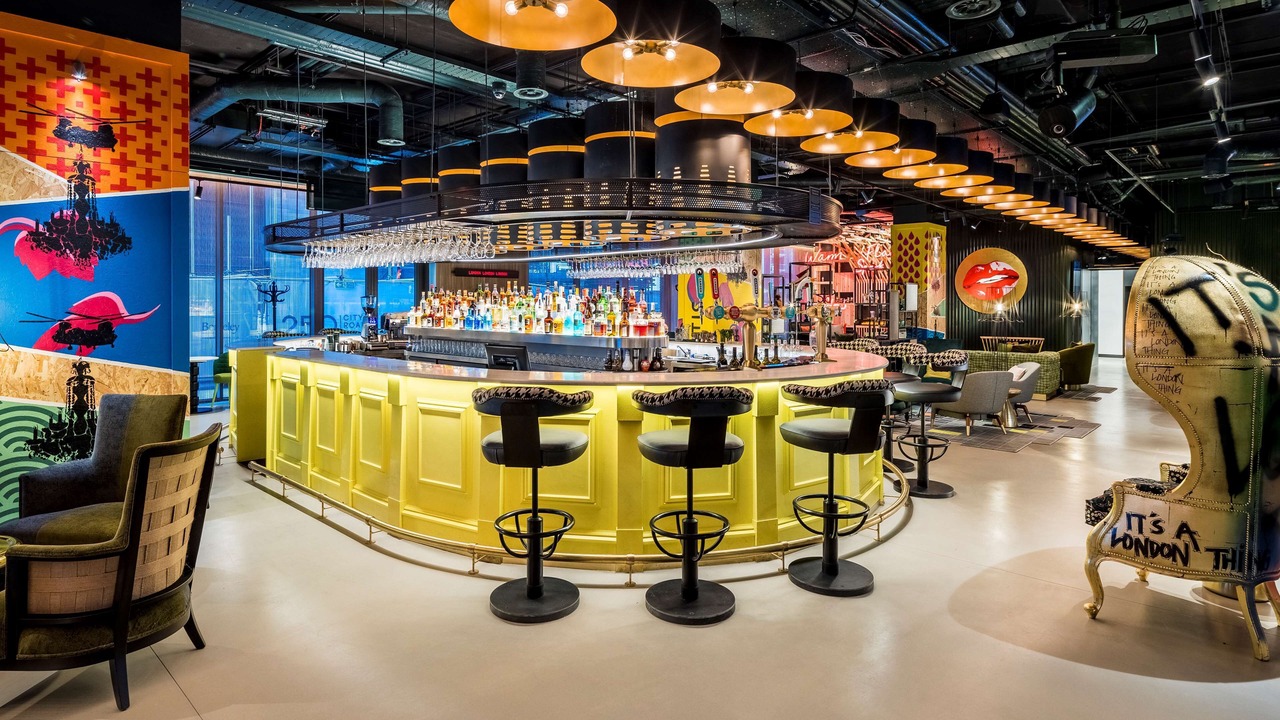 Photo of Others in Bunhill