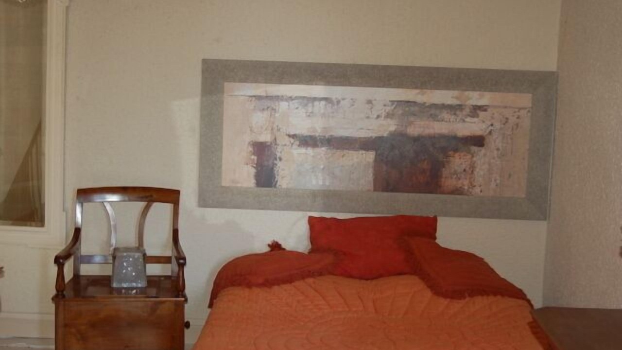 Photo of Bedroom in Cestayrols