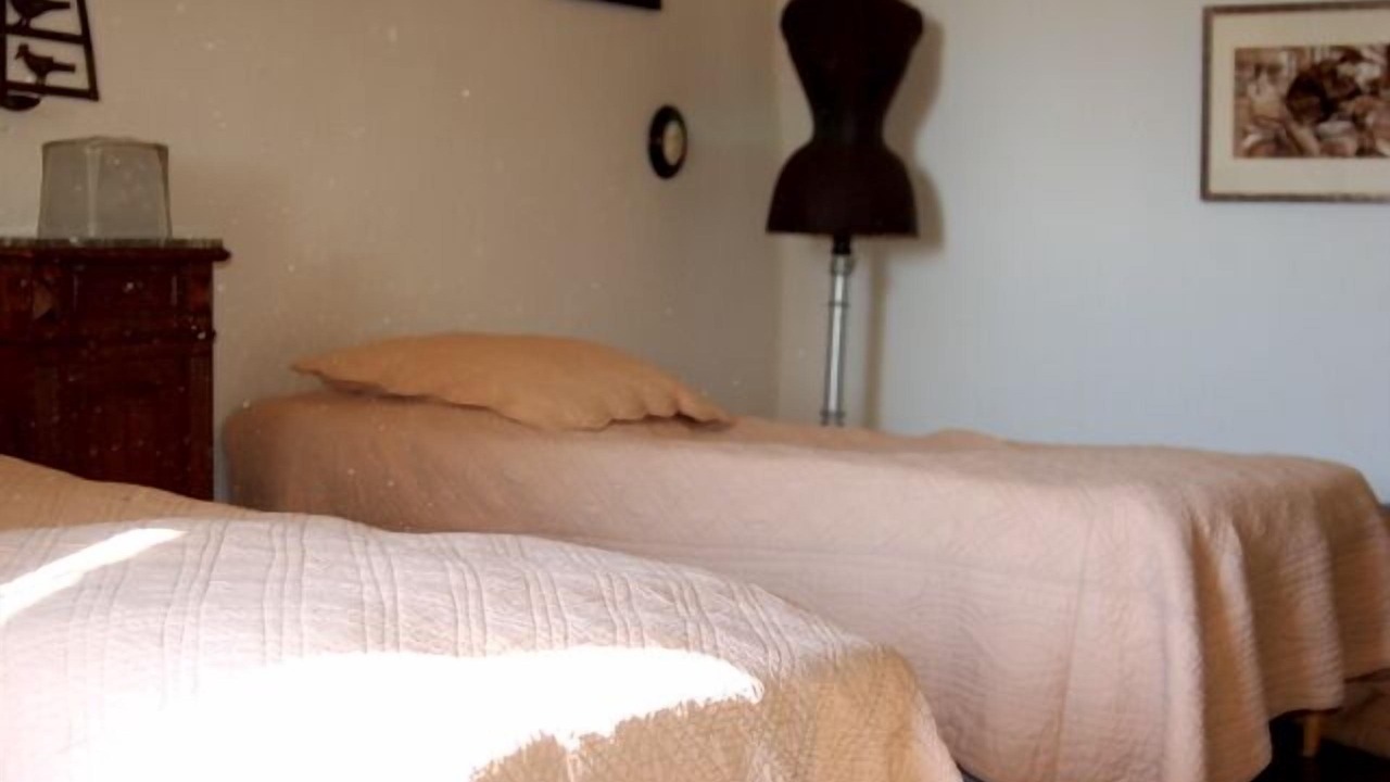 Photo of Bedroom in Cestayrols