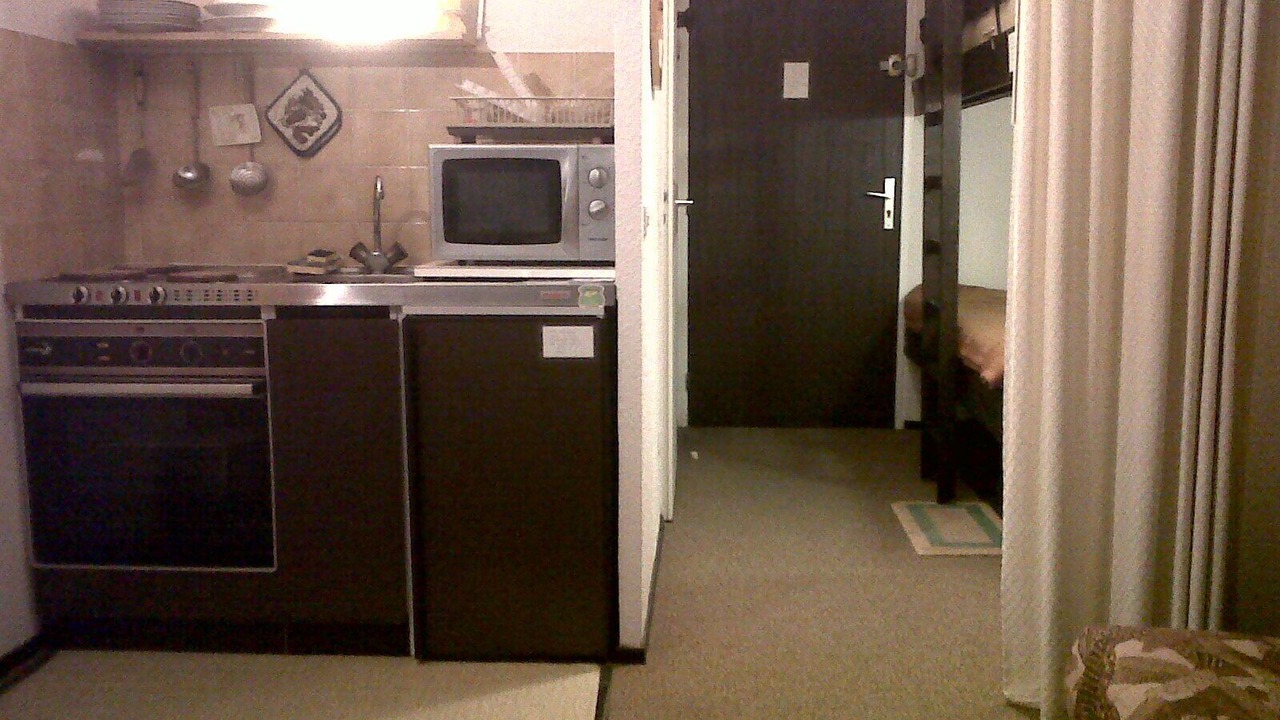 Photo of Kitchen in Saint-Jeoire