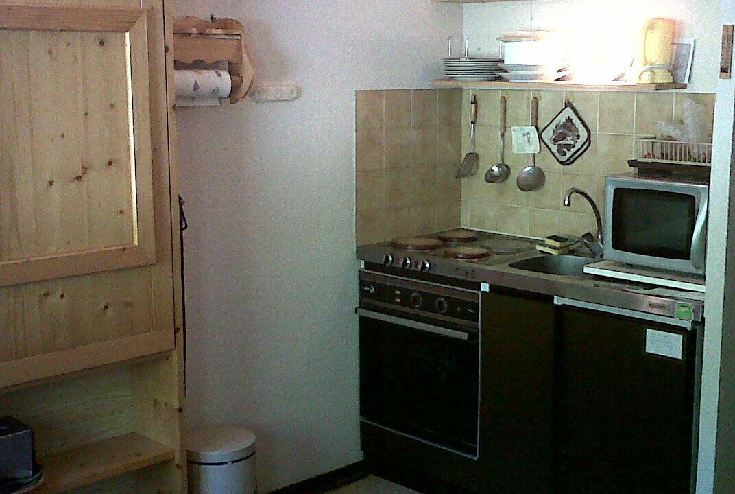 Photo of Kitchen in Saint-Jeoire