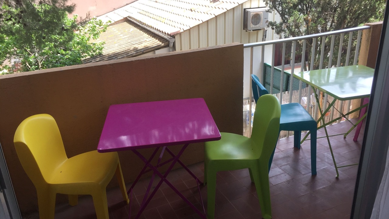 Photo of Outdoor in La Franqui