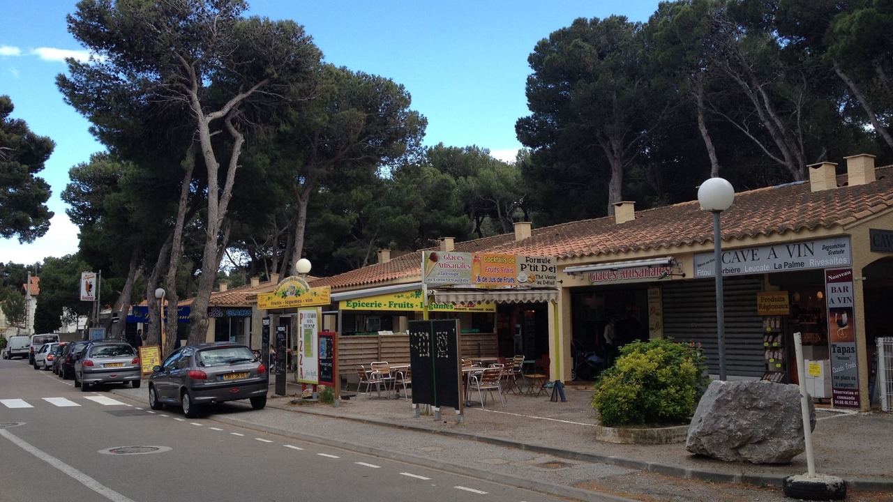 Photo of Outdoor in La Franqui