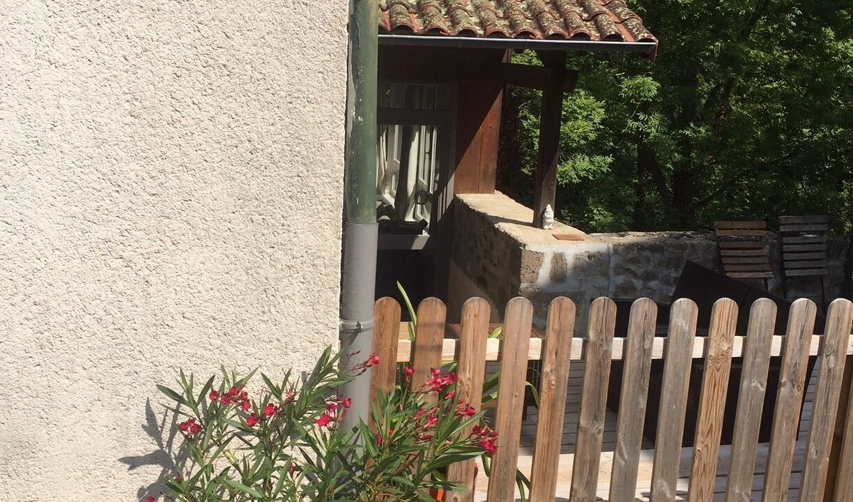 Photo of Outdoor in Vieille-Brioude