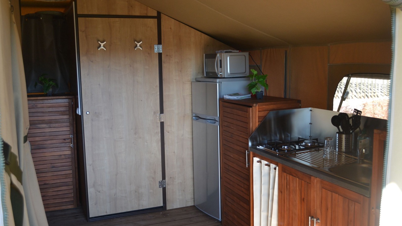 Photo of Kitchen in Bessuejouls