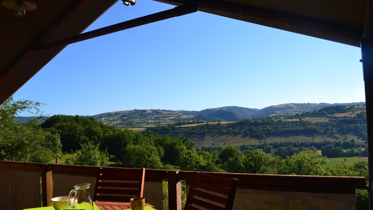 Photo of Outdoor in Bessuejouls