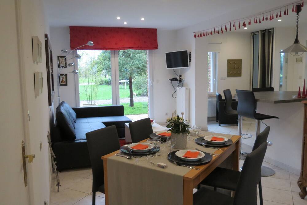 Photo of Kitchen in Nieppe