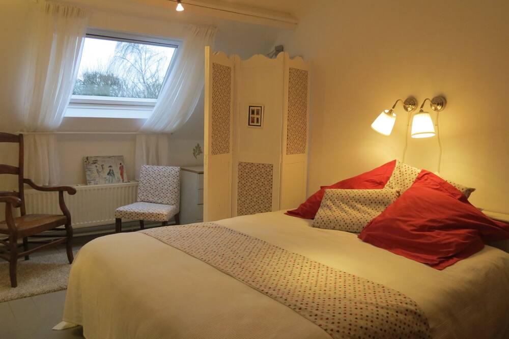 Photo of Bedroom in Nieppe