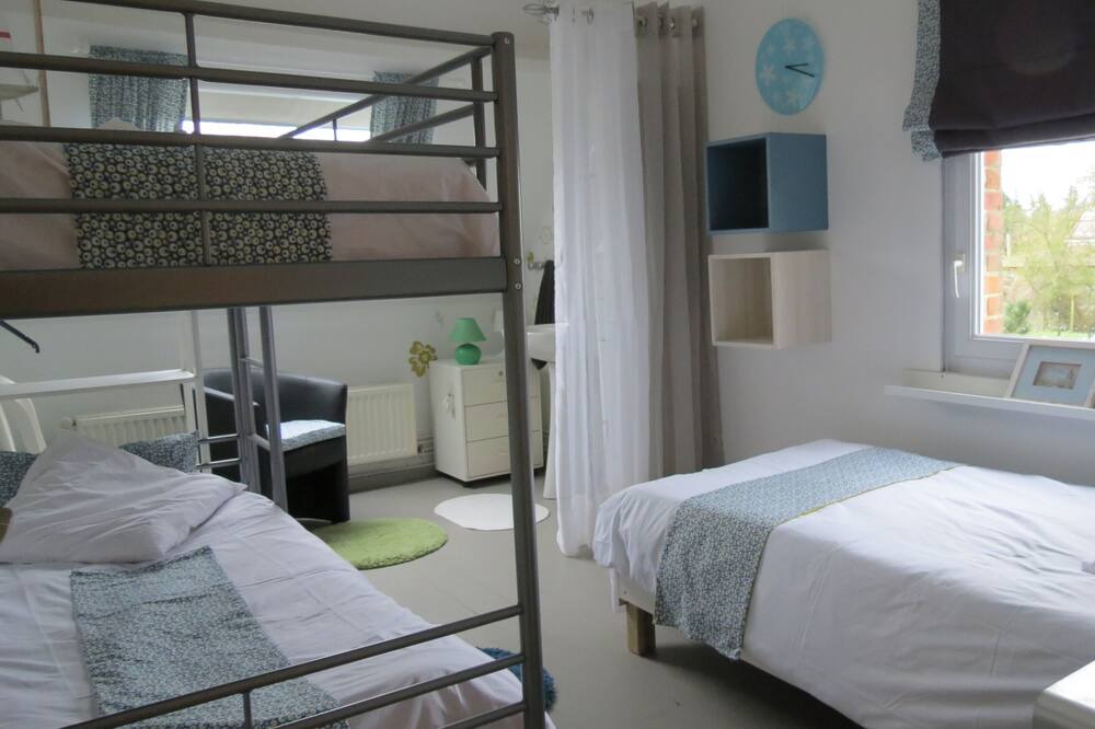 Photo of Bedroom in Nieppe