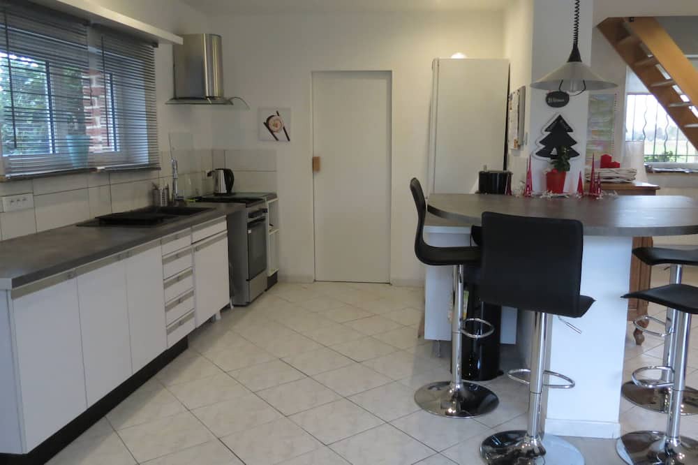 Photo of Kitchen in Nieppe