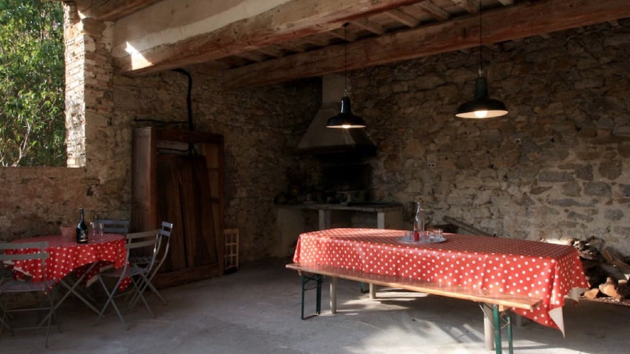 Photo of Outdoor in Limoux