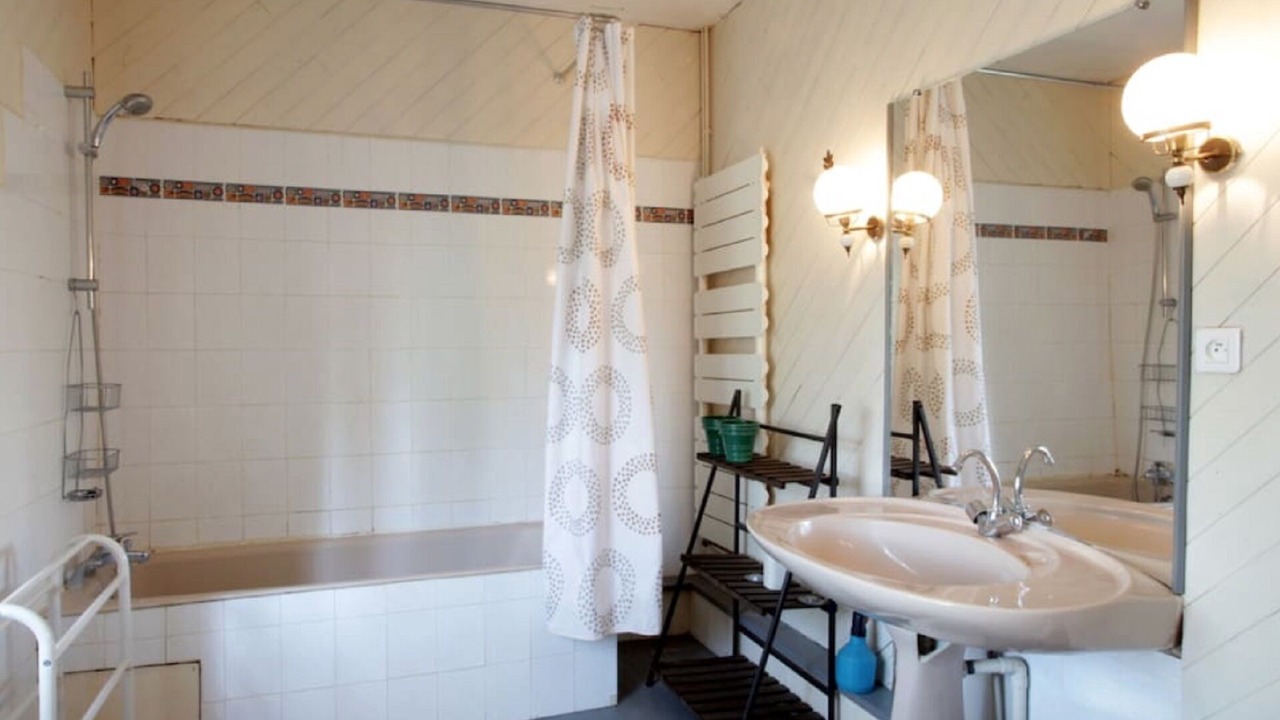 Photo of Kitchen in Limoux