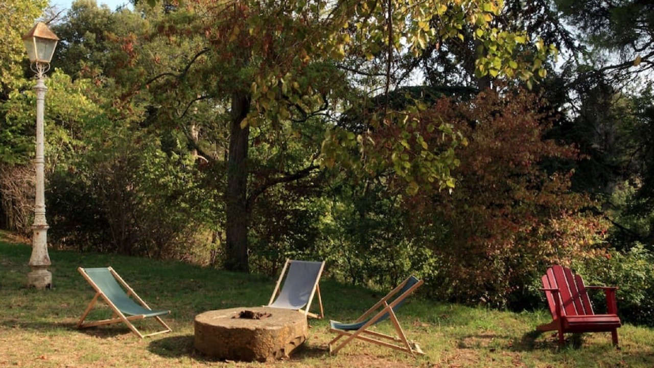 Photo of Outdoor in Limoux