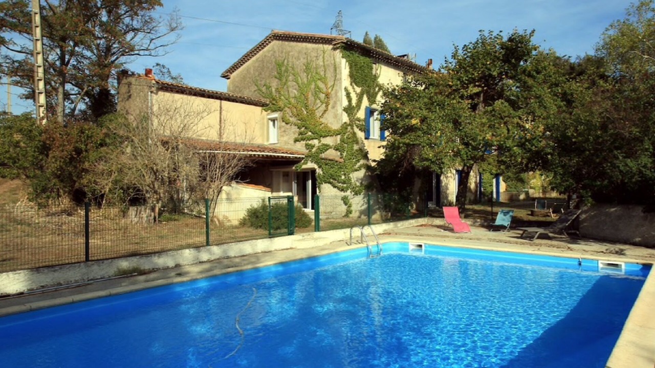 Photo of Outdoor in Limoux