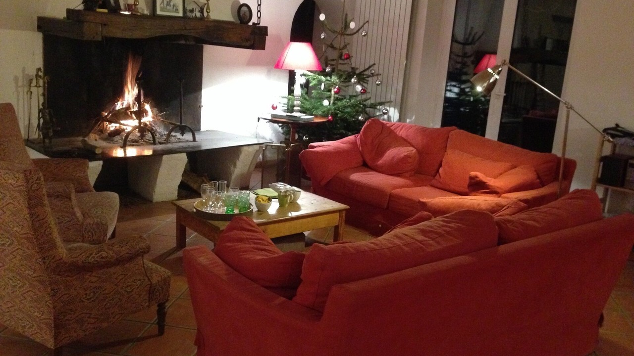 Photo of Livingroom in Limoux