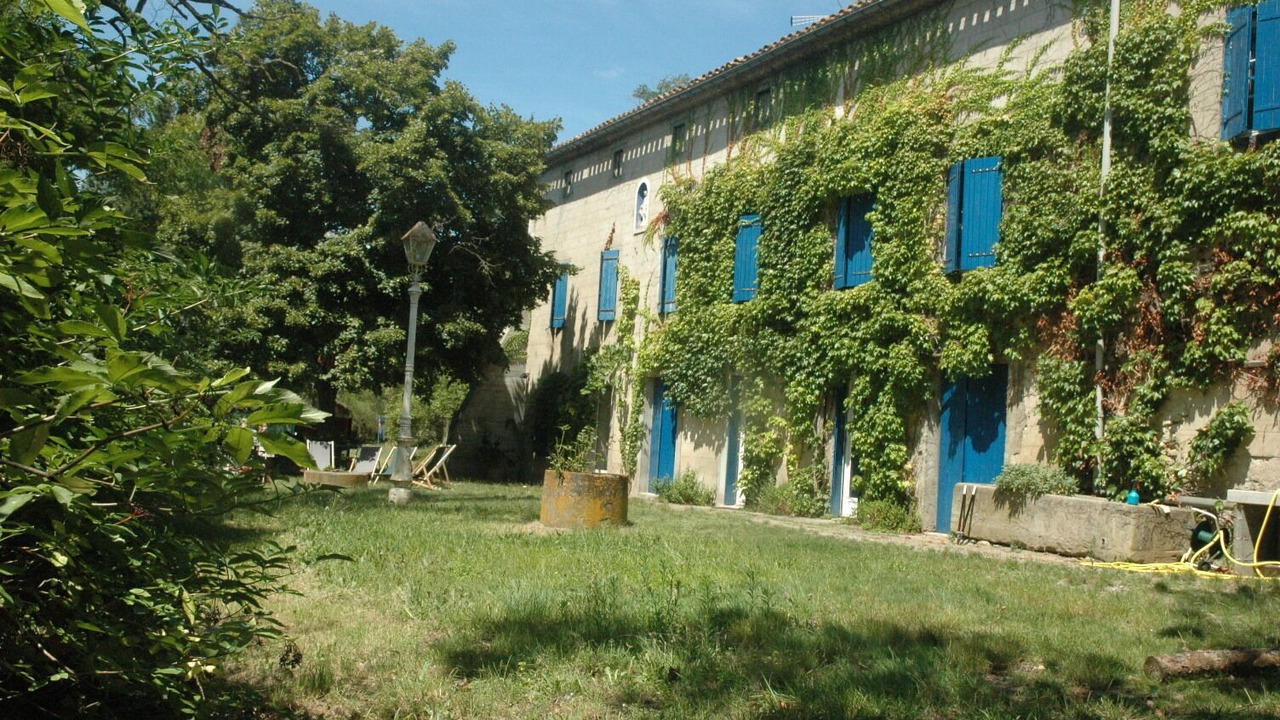 Photo of Outdoor in Limoux