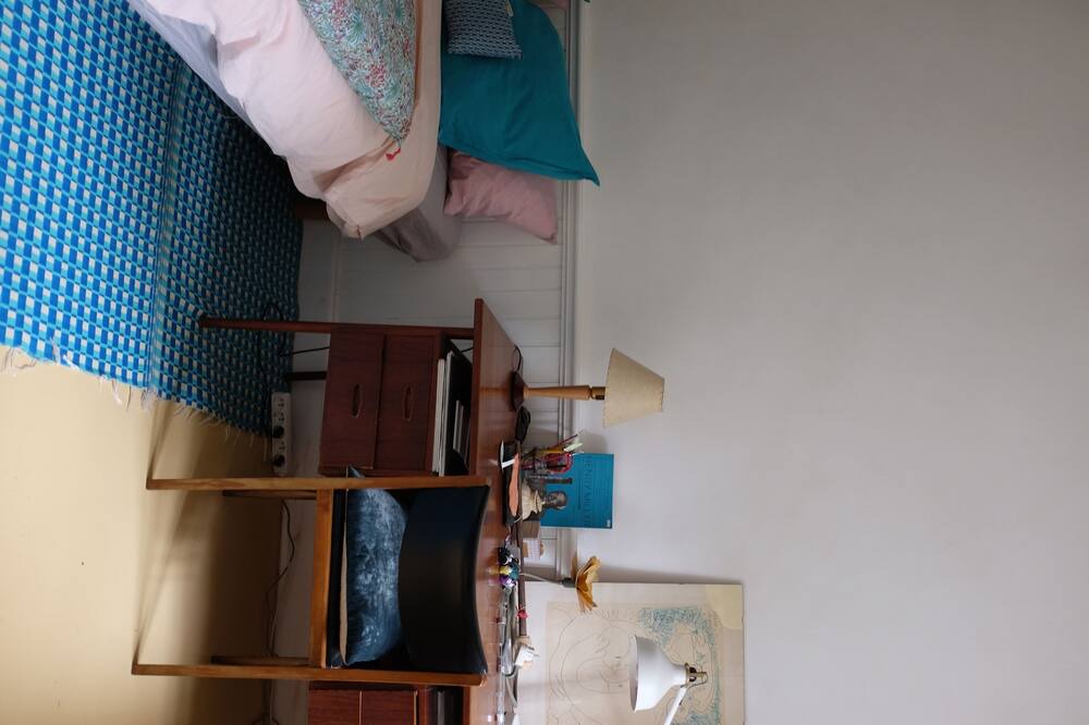 Photo of Bedroom in Presnoy