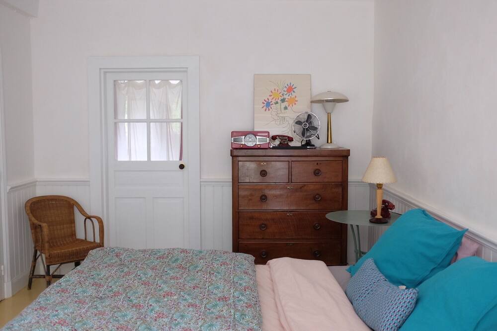 Photo of Bedroom in Presnoy