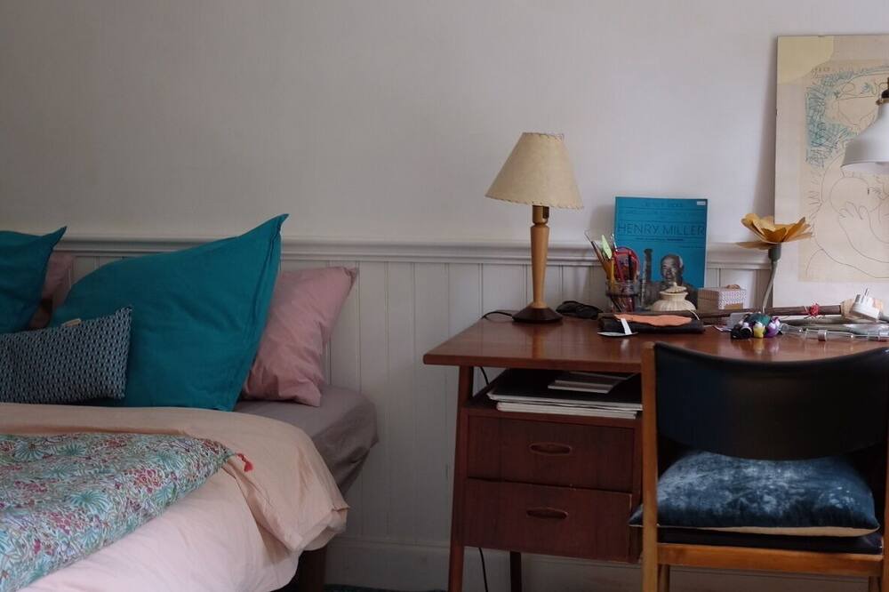 Photo of Bedroom in Presnoy