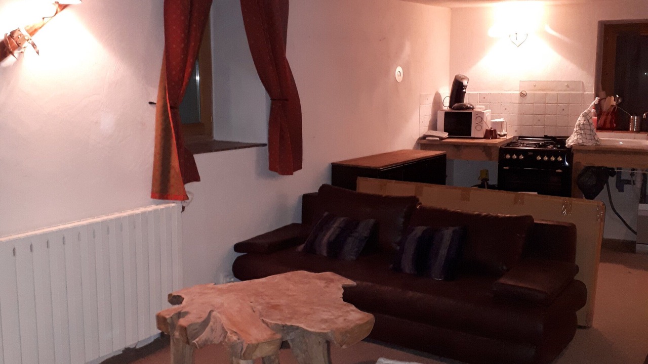 Photo of Livingroom in Seez