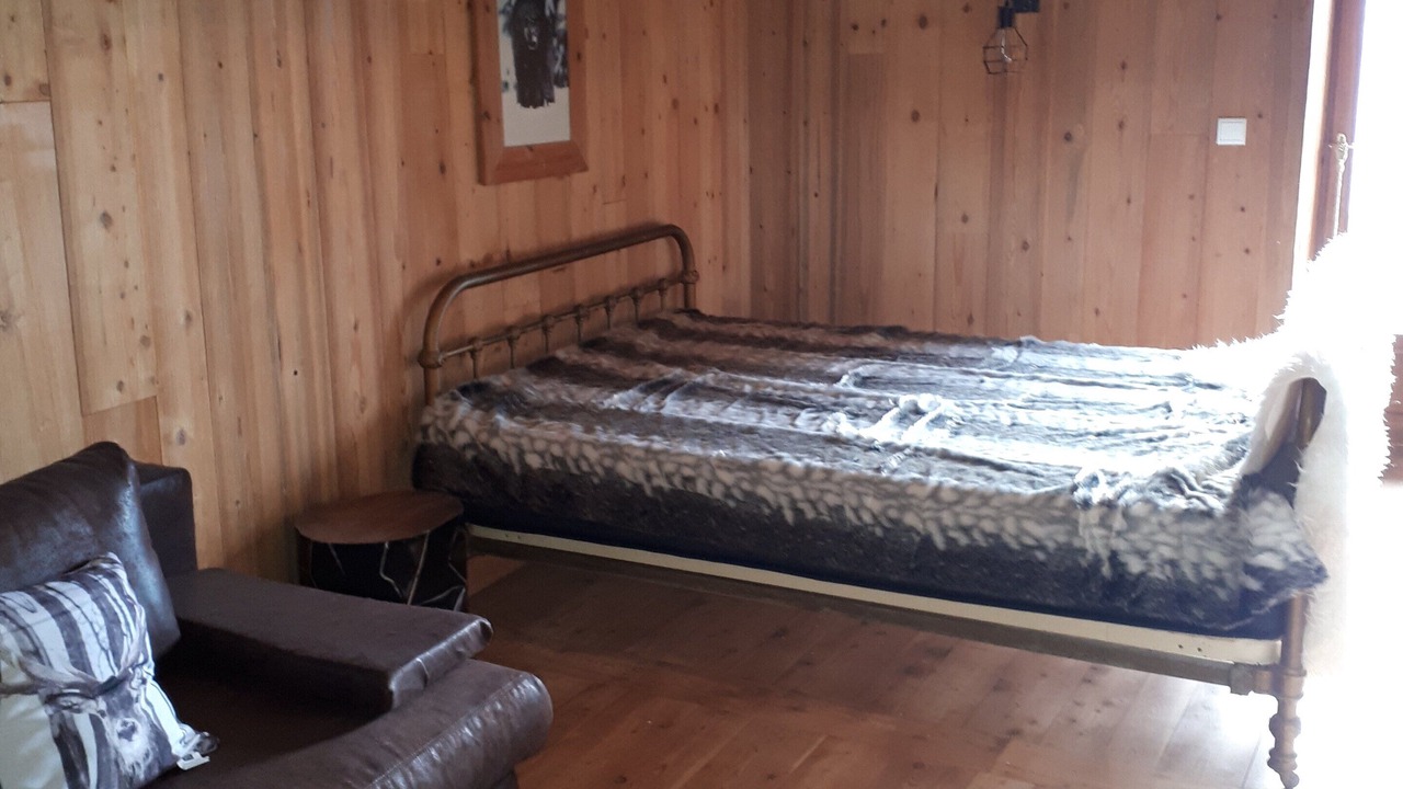 Photo of Bedroom in Seez