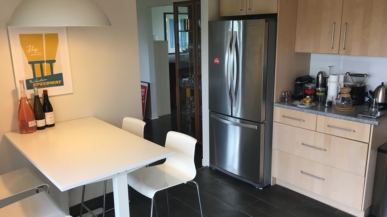 Photo of Kitchen in Wellington