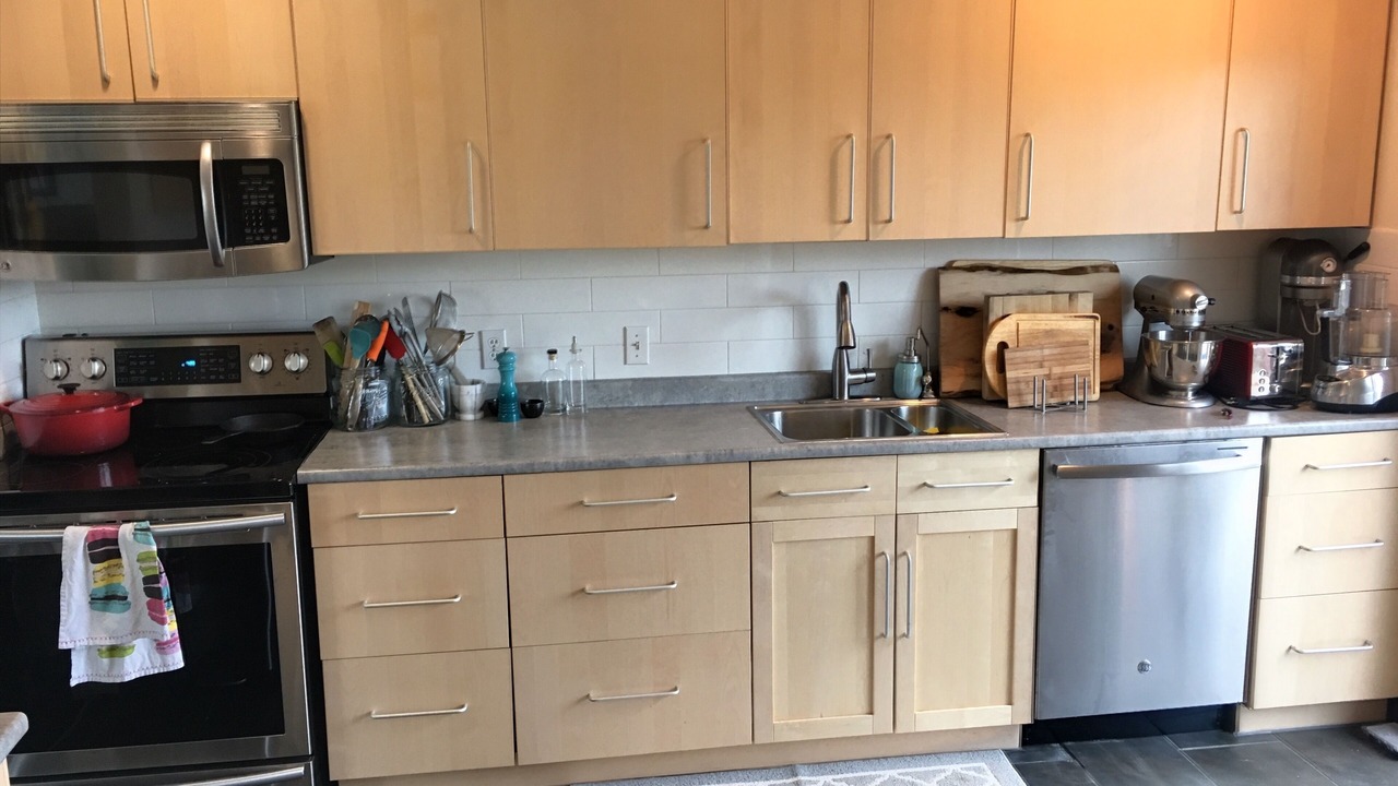 Photo of Kitchen in Wellington
