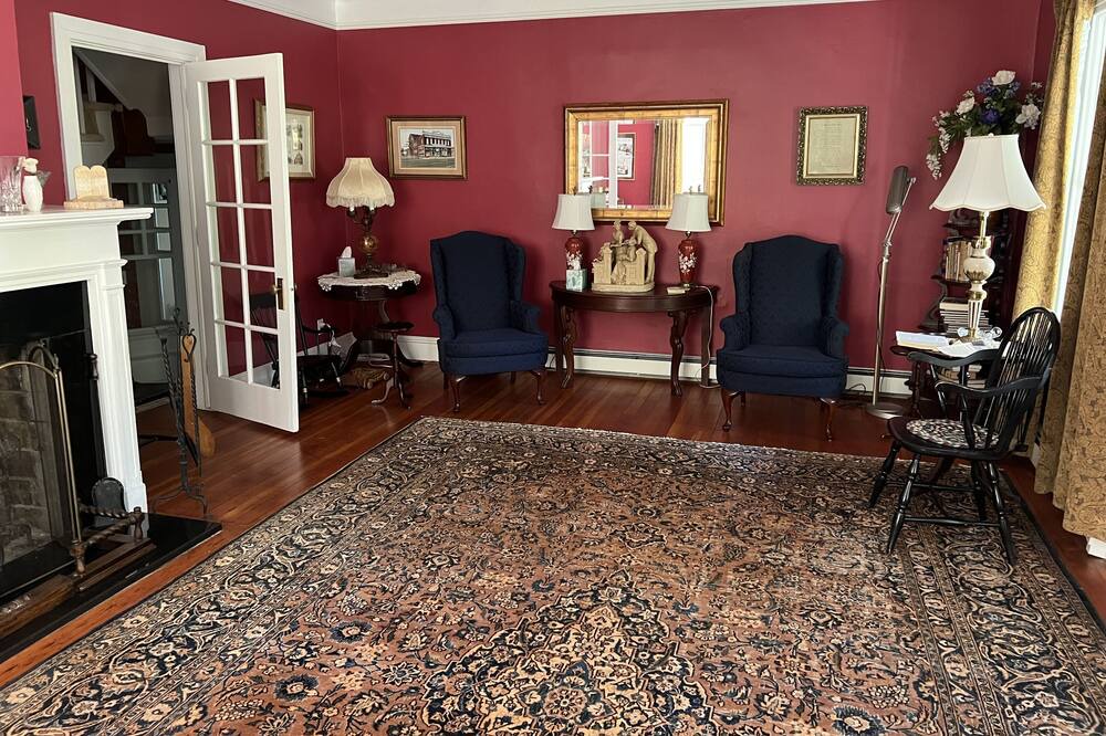 Photo of Bedroom in Marble Dale