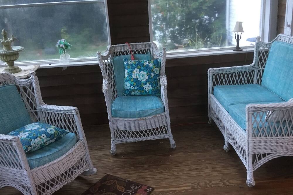 Photo of Outdoor in Marble Dale