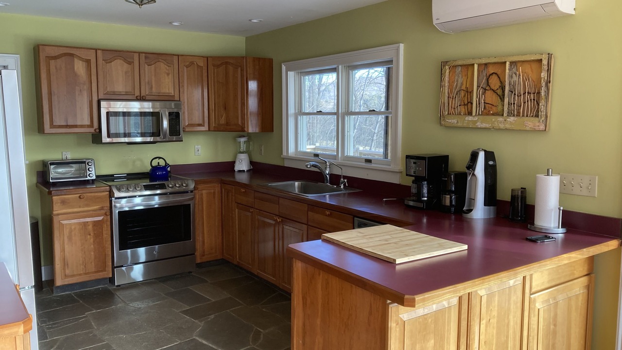 Photo of Kitchen in Brainard