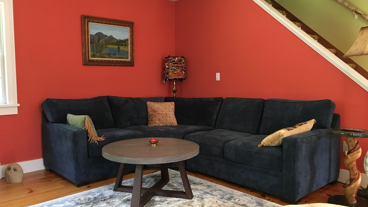 Photo of Livingroom in Brainard