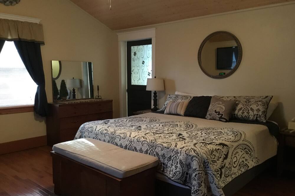 Photo of Bedroom in St Paul