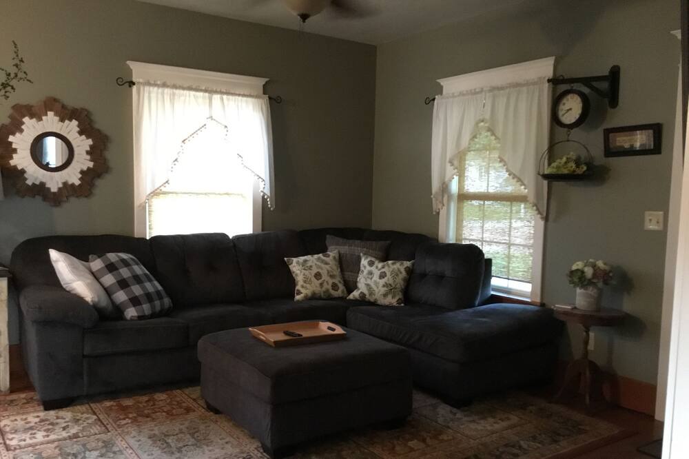 Photo of Livingroom in St Paul