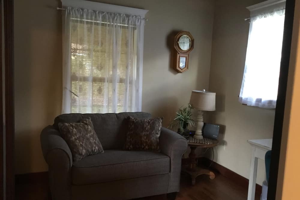 Photo of Livingroom in St Paul