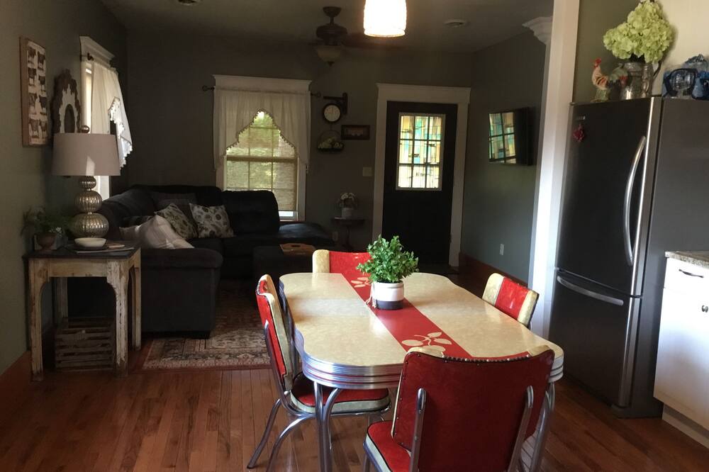 Photo of Kitchen in St Paul