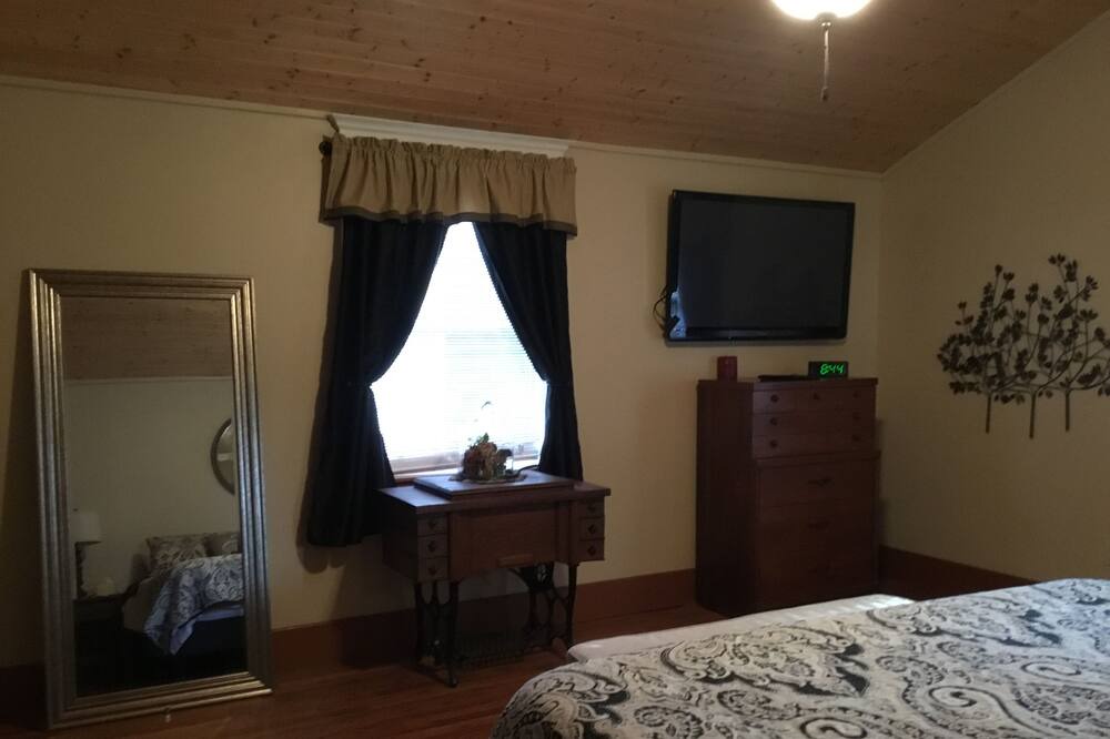 Photo of Bedroom in St Paul