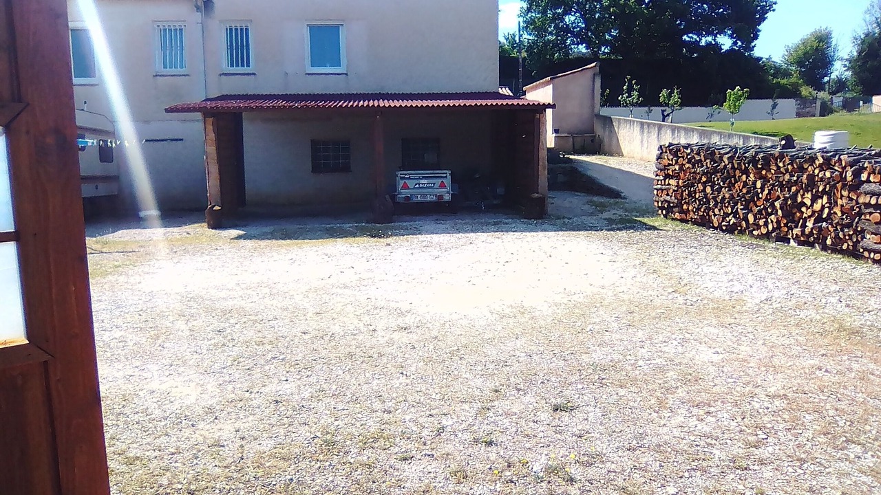 Photo of Outdoor in Saint-Andre-d'Olerargues