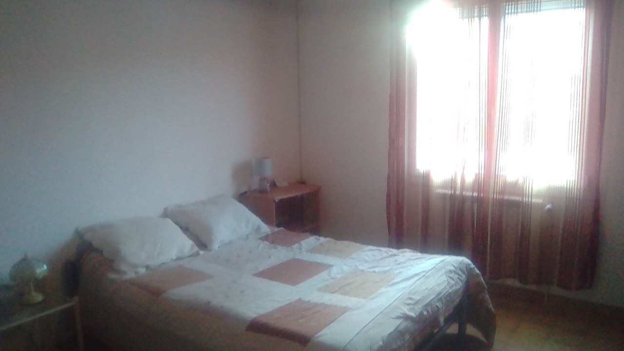 Photo of Bedroom in Saint-Andre-d'Olerargues