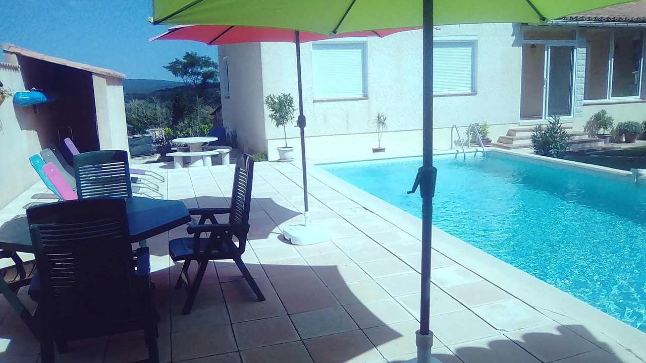 Photo of Outdoor in Saint-Andre-d'Olerargues