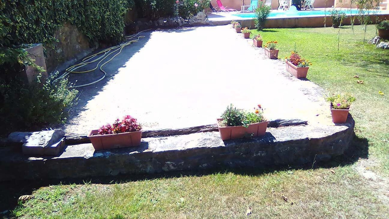 Photo of Outdoor in Saint-Andre-d'Olerargues