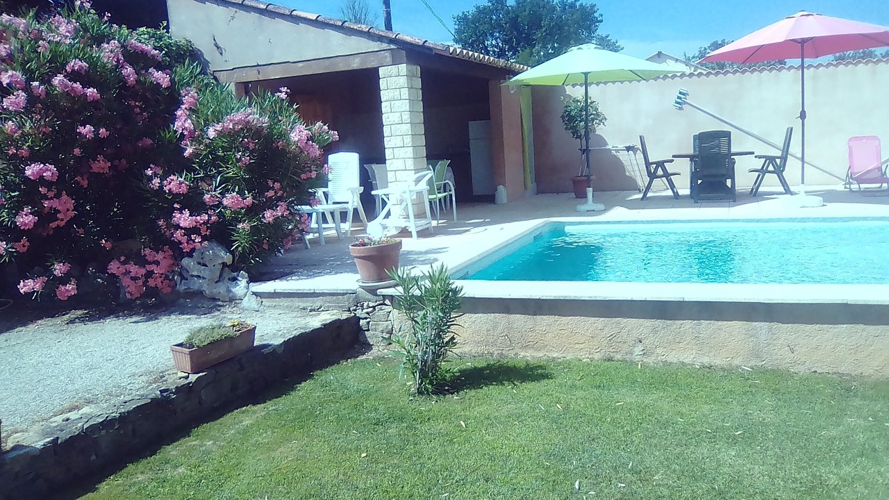 Photo of Outdoor in Saint-Andre-d'Olerargues