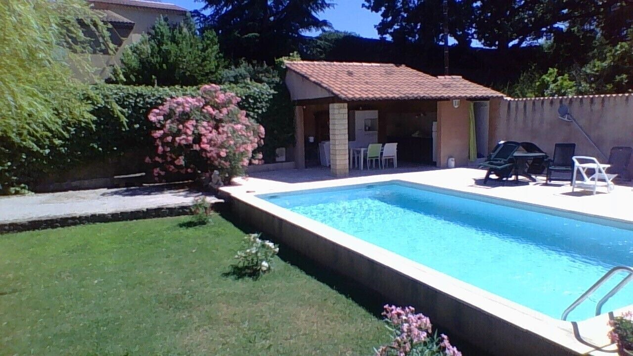 Photo of Outdoor in Saint-Andre-d'Olerargues