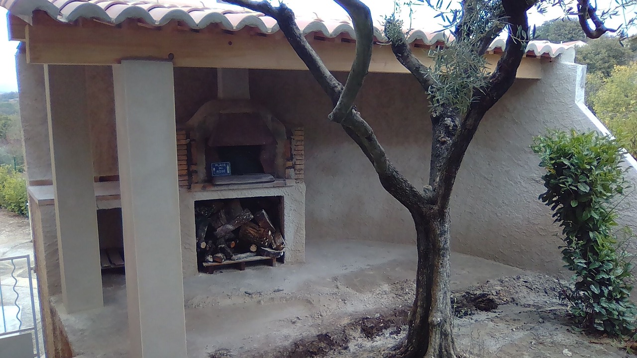 Photo of Outdoor in Saint-Andre-d'Olerargues