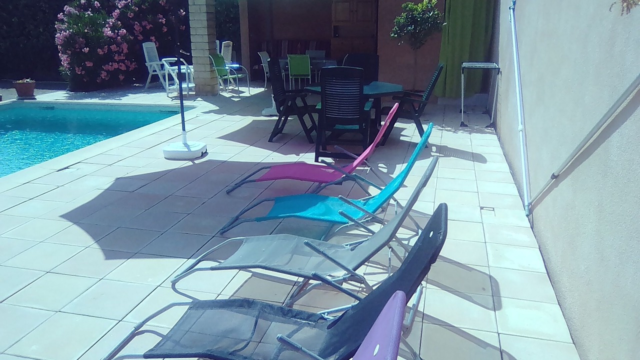 Photo of Outdoor in Saint-Andre-d'Olerargues