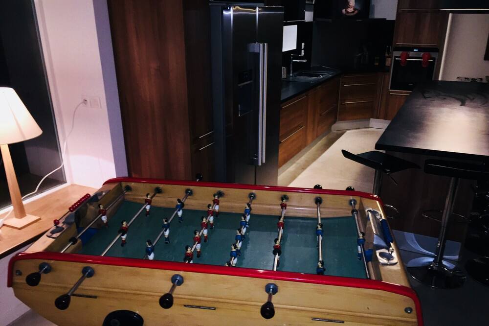 Photo of Bedroom in Periers-sur-le-Dan